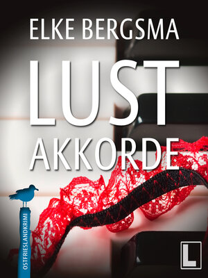 cover image of Lustakkorde--Büttner und Hasenkrug ermitteln, Band 3 (ungekürzt)